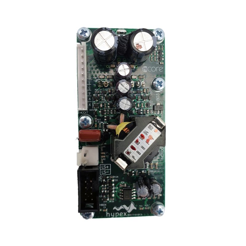 Hypex Direct NC100HF OEM Mains Powered NCORE Family Amp Module 1 x 100W